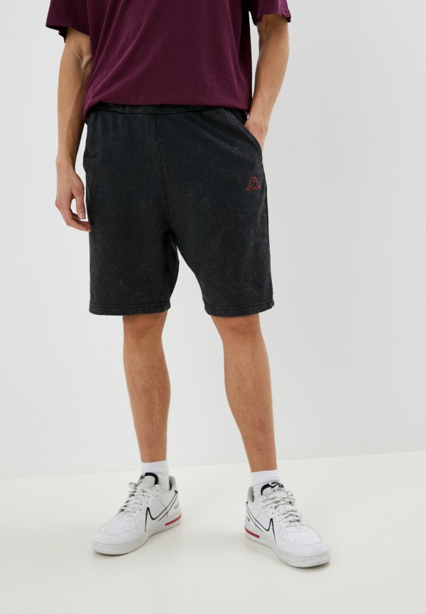фото Шорты спортивные kappa