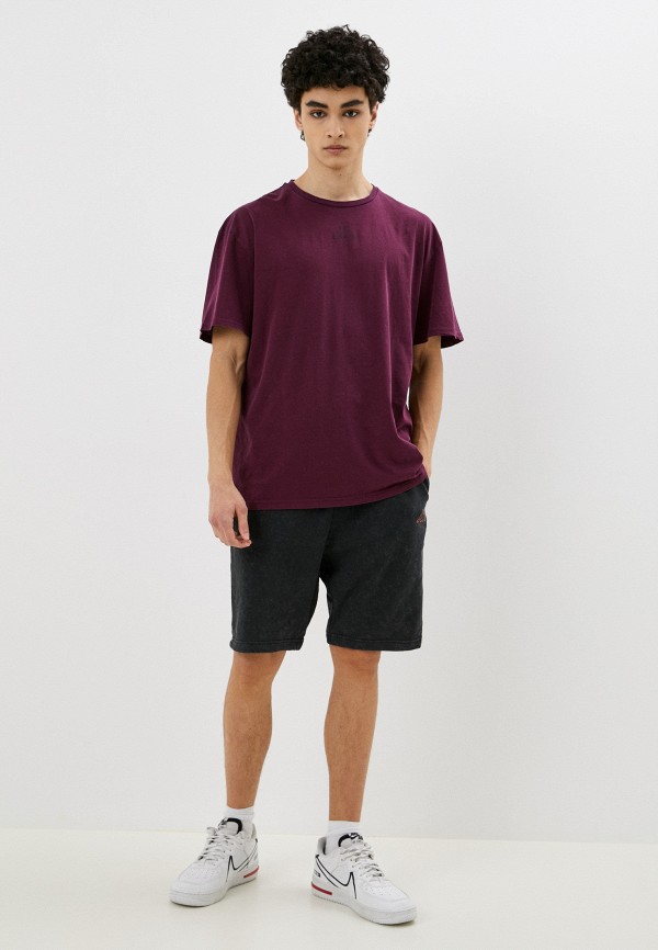 фото Шорты спортивные kappa