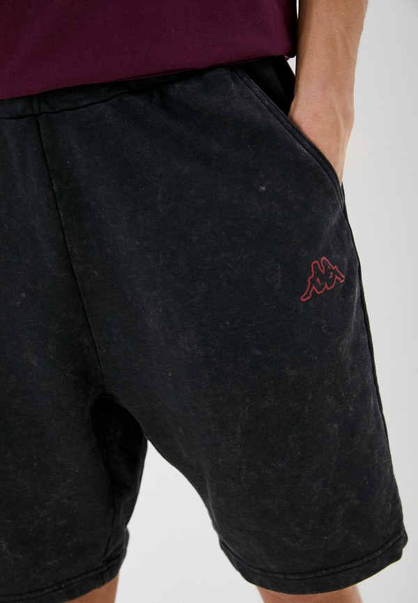 фото Шорты спортивные kappa