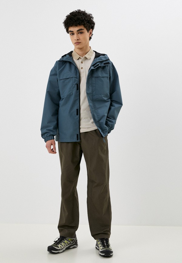 фото Ветровка outventure