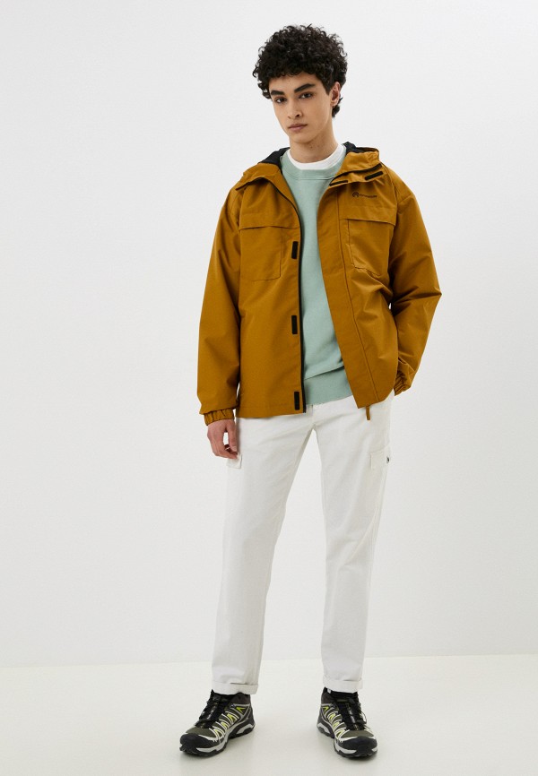 фото Ветровка outventure