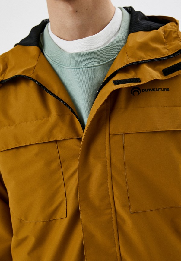 фото Ветровка outventure