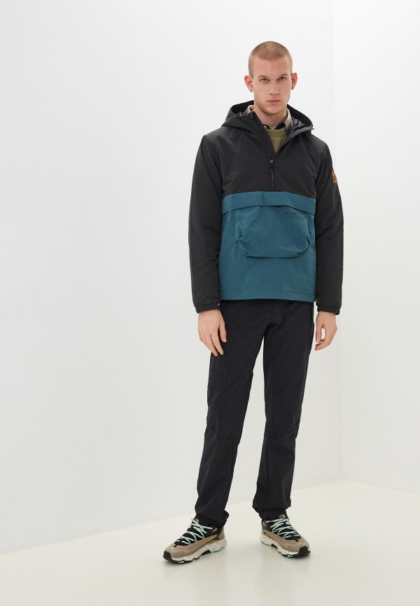 фото Куртка утепленная protest