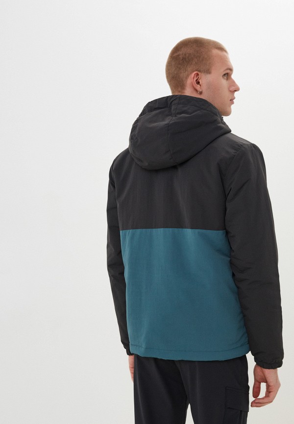 фото Куртка утепленная protest