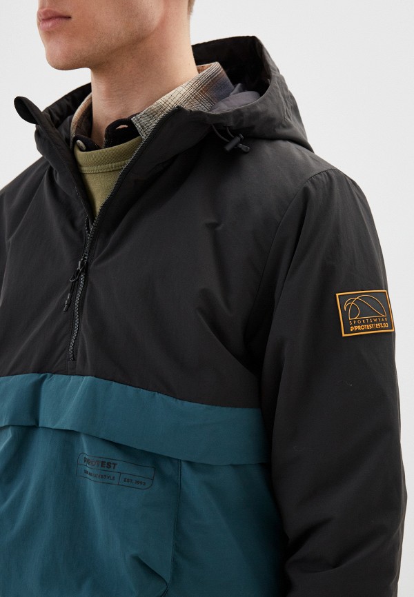 фото Куртка утепленная protest