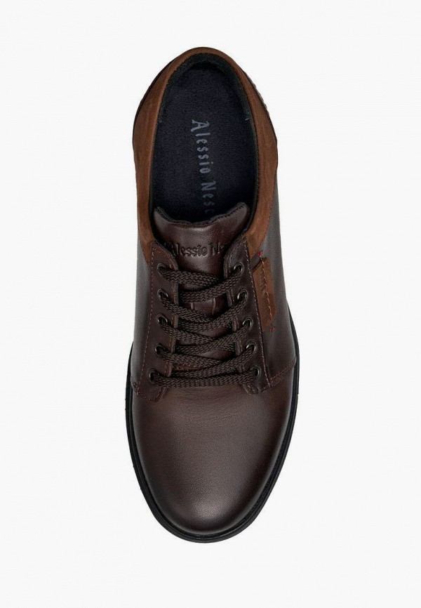 фото Ботинки alessio nesca