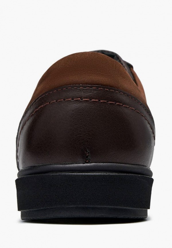 фото Ботинки alessio nesca