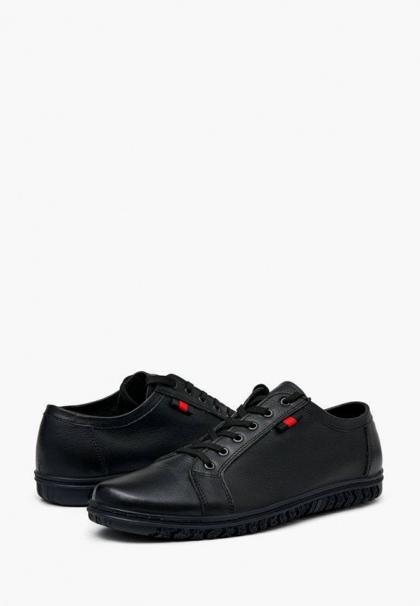 фото Кеды alessio nesca