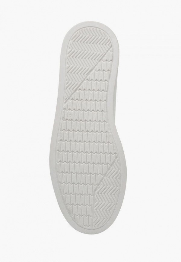 фото Кеды alessio nesca