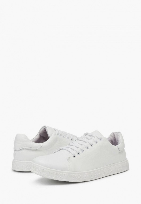 фото Кеды alessio nesca