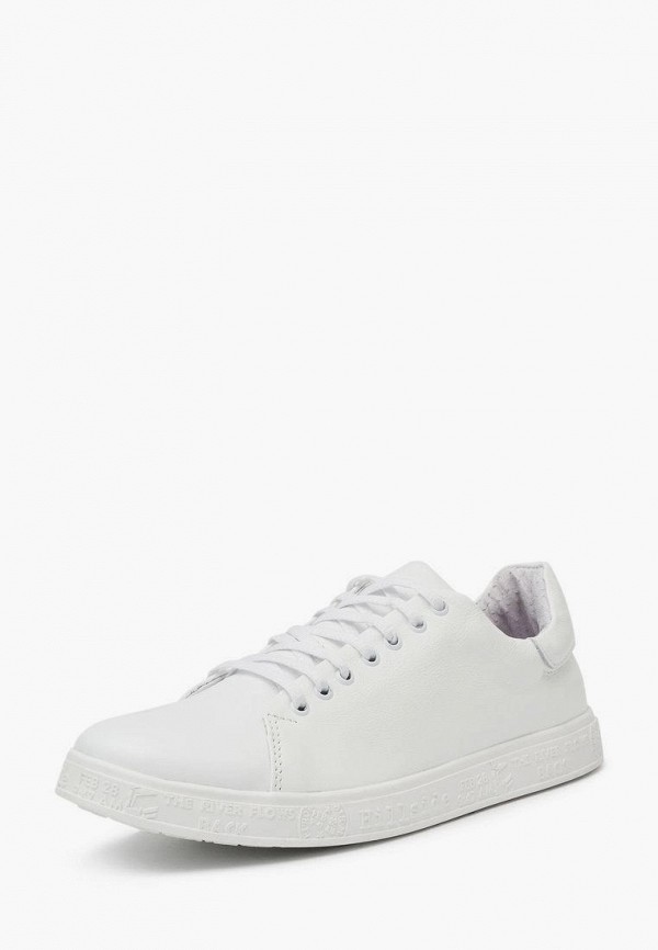 фото Кеды alessio nesca