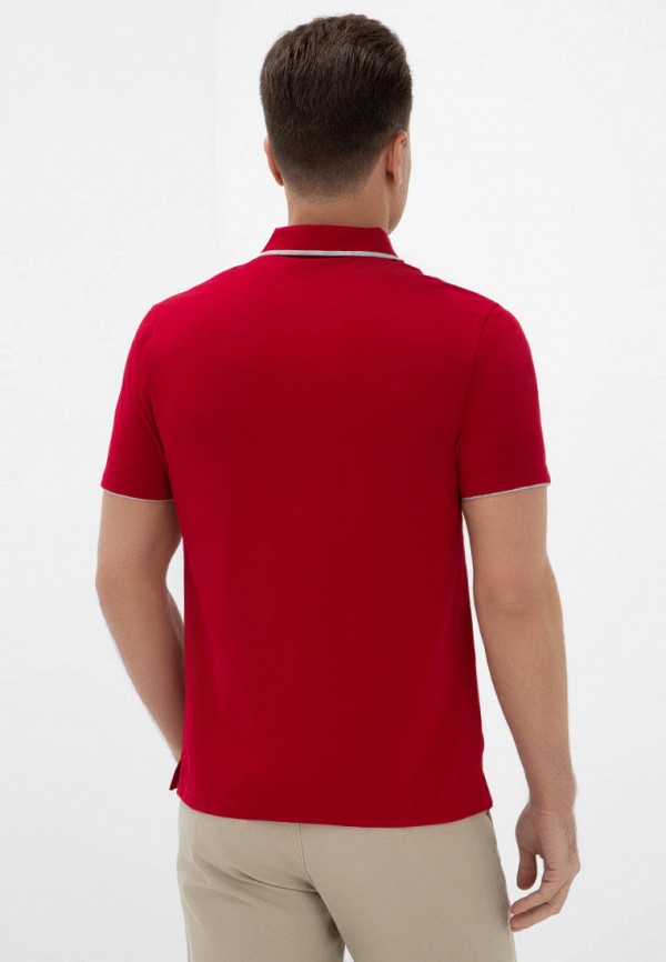 фото Поло thomas berger