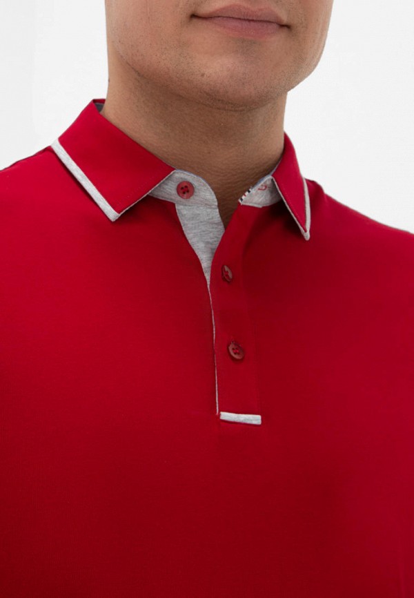 фото Поло thomas berger