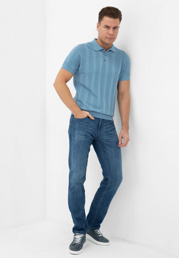 фото Поло thomas berger