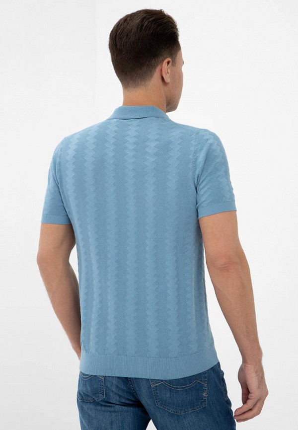 фото Поло thomas berger