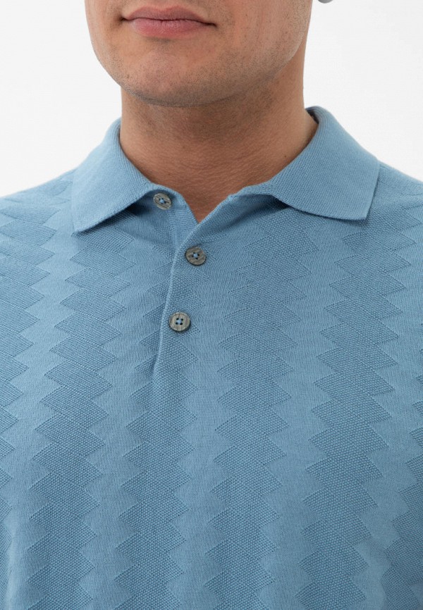 фото Поло thomas berger