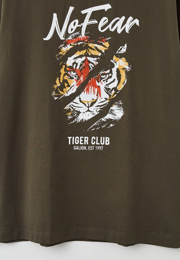 фото Футболка galion