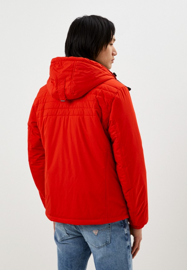 фото Куртка утепленная morozoff