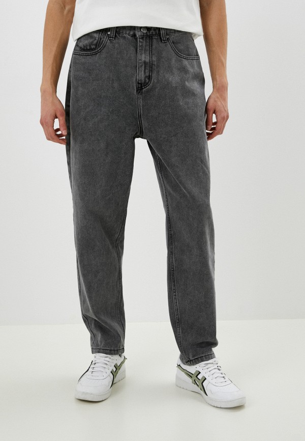 фото Джинсы mossmore