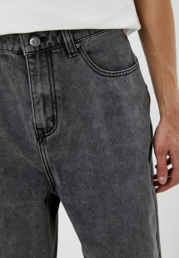 фото Джинсы mossmore