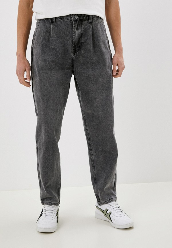 фото Джинсы mossmore