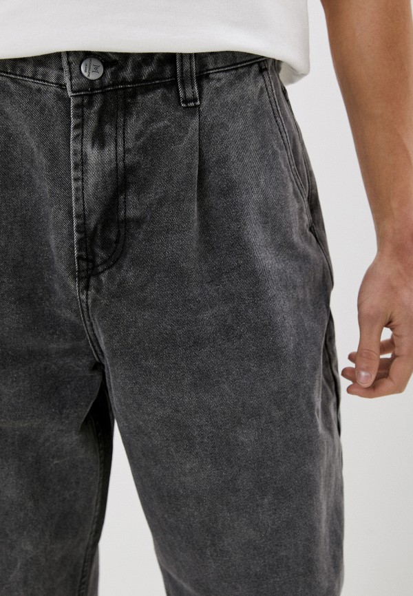 фото Джинсы mossmore