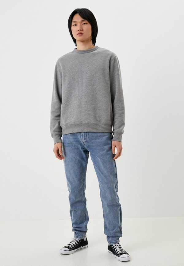 фото Джинсы mossmore