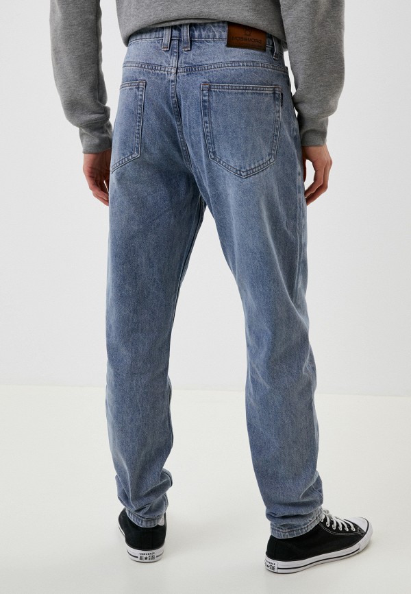 фото Джинсы mossmore