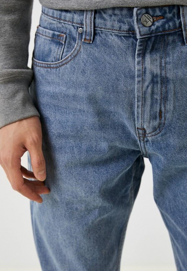 фото Джинсы mossmore