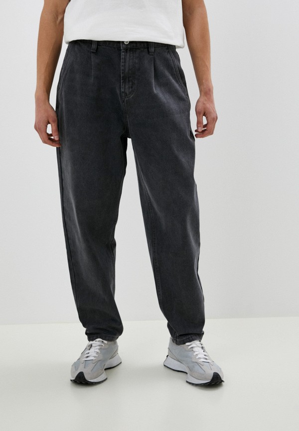 фото Джинсы mossmore