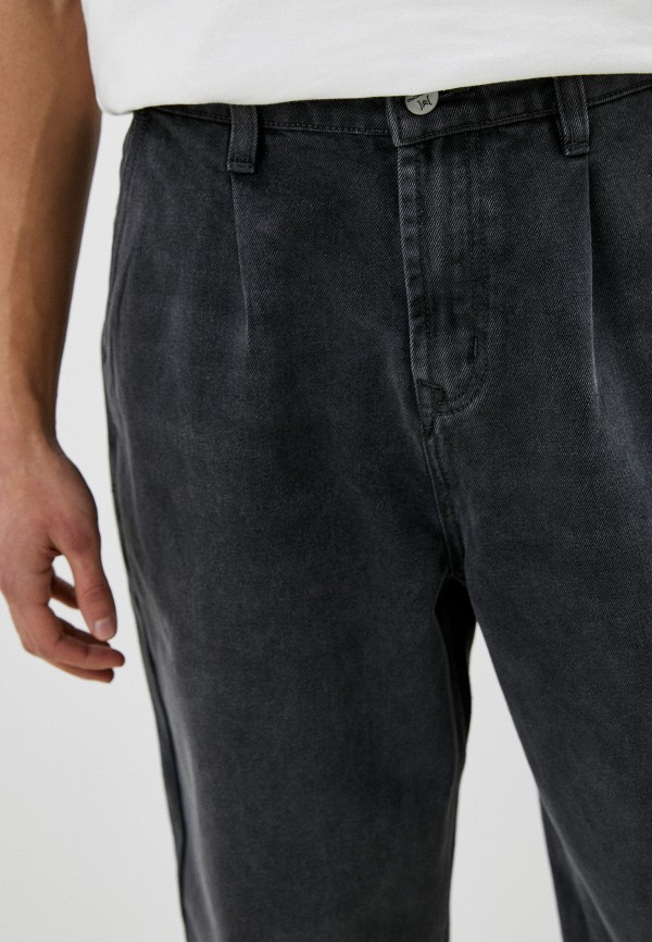 фото Джинсы mossmore