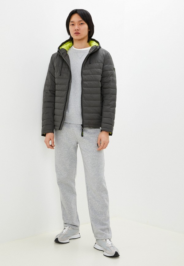 фото Куртка утепленная morozoff