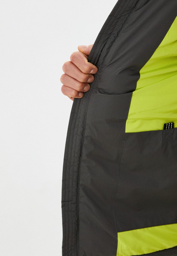 фото Куртка утепленная morozoff