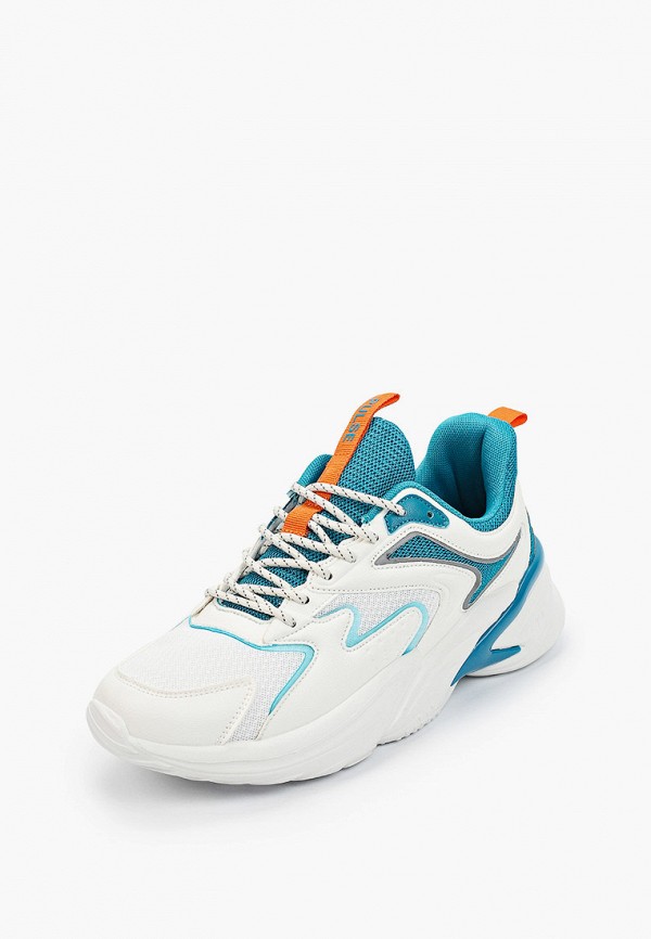 фото Кроссовки pulse