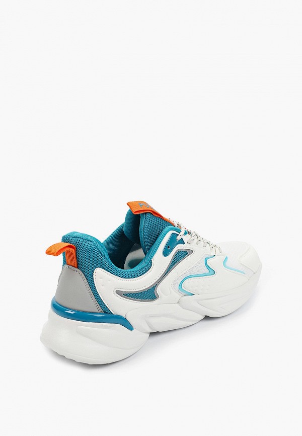 фото Кроссовки pulse