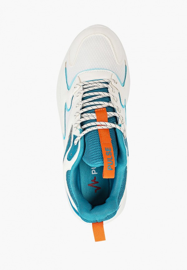 фото Кроссовки pulse