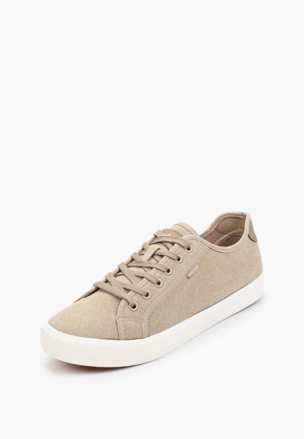 фото Кеды instreet