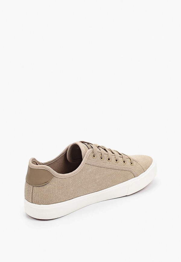 фото Кеды instreet