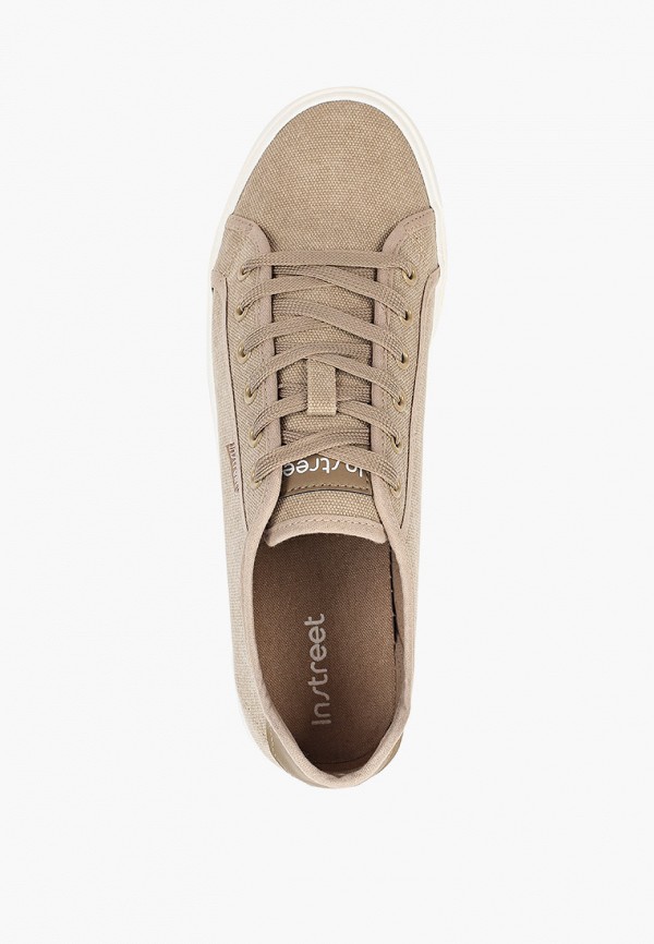 фото Кеды instreet