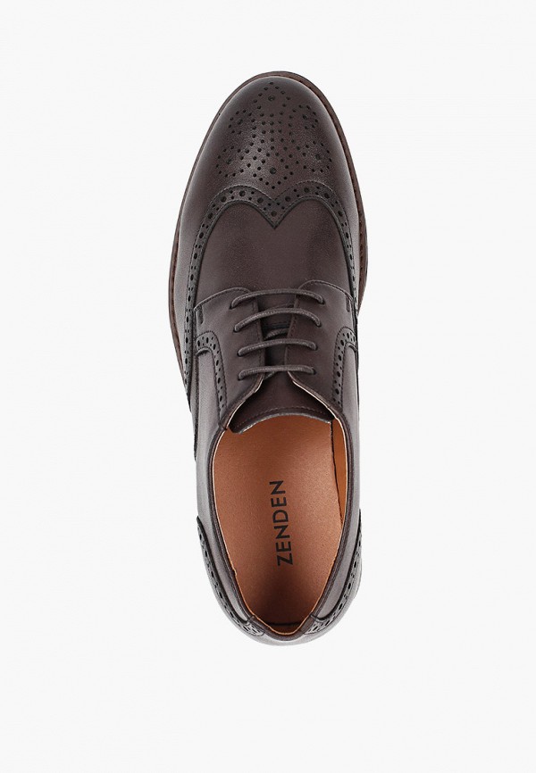 фото Туфли zenden