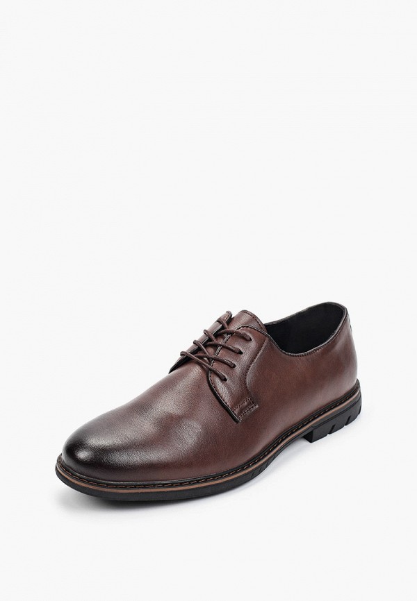 фото Туфли instreet