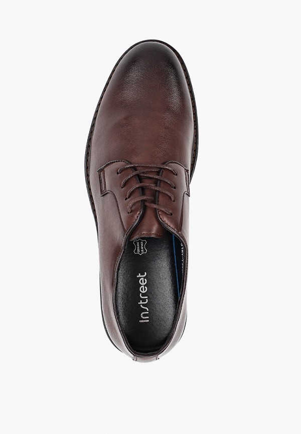 фото Туфли instreet