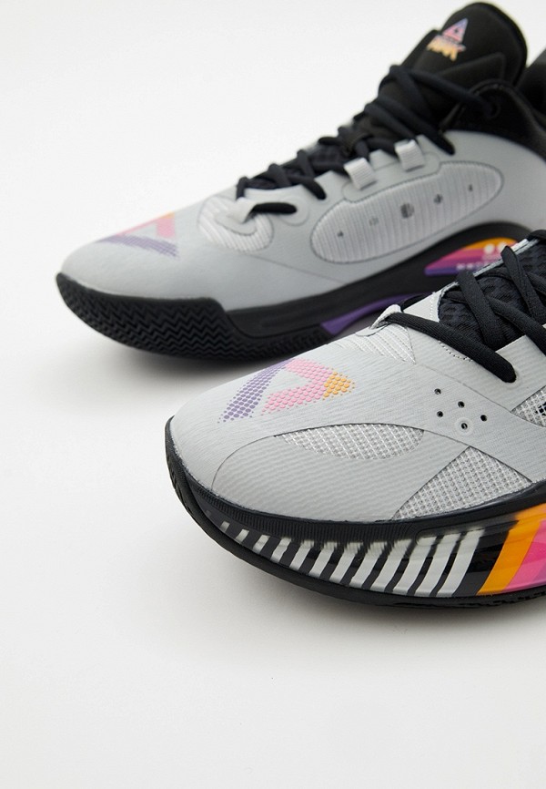 фото Кроссовки peak