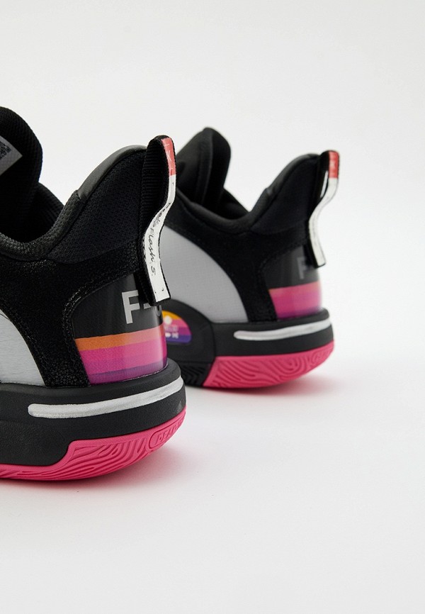 фото Кроссовки peak