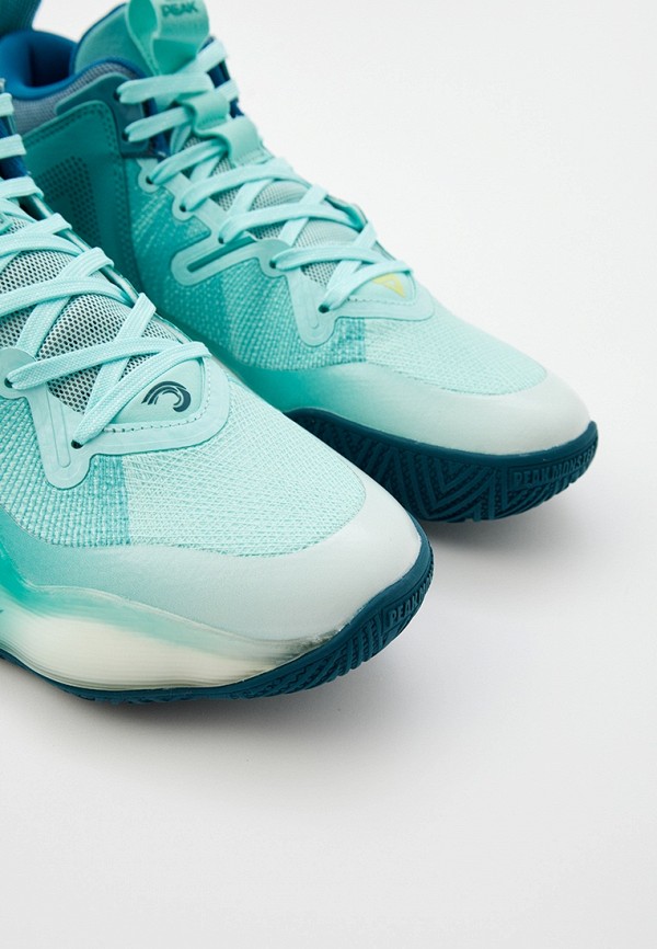 фото Кроссовки peak