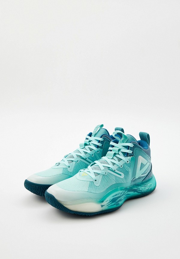 фото Кроссовки peak