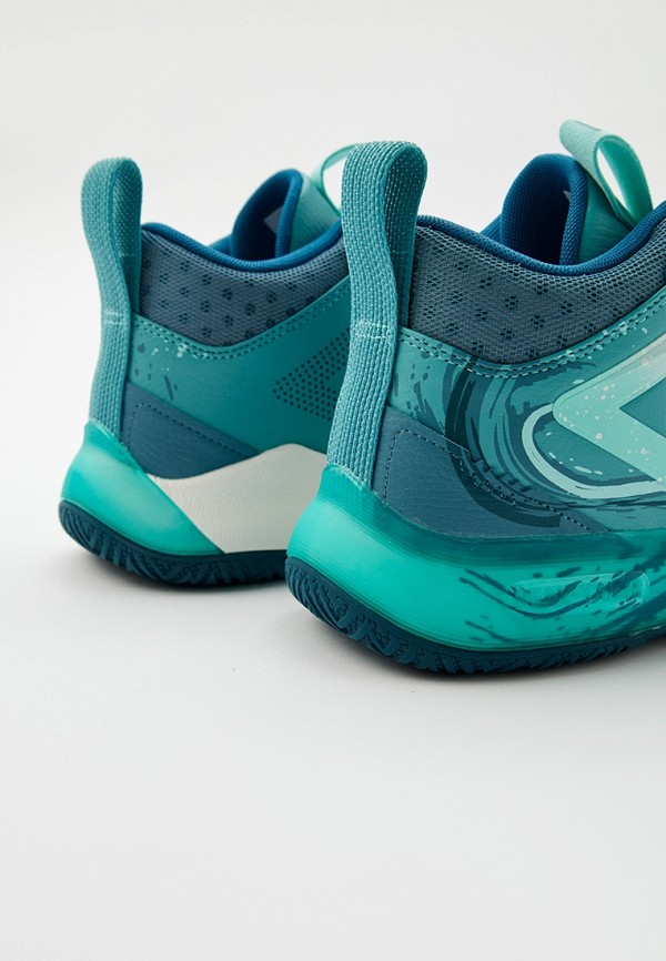 фото Кроссовки peak