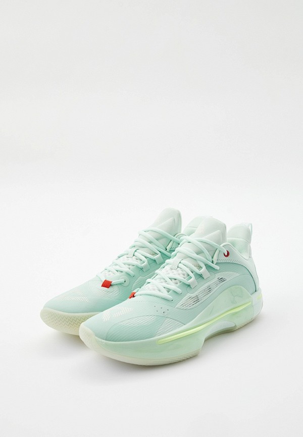 фото Кроссовки peak