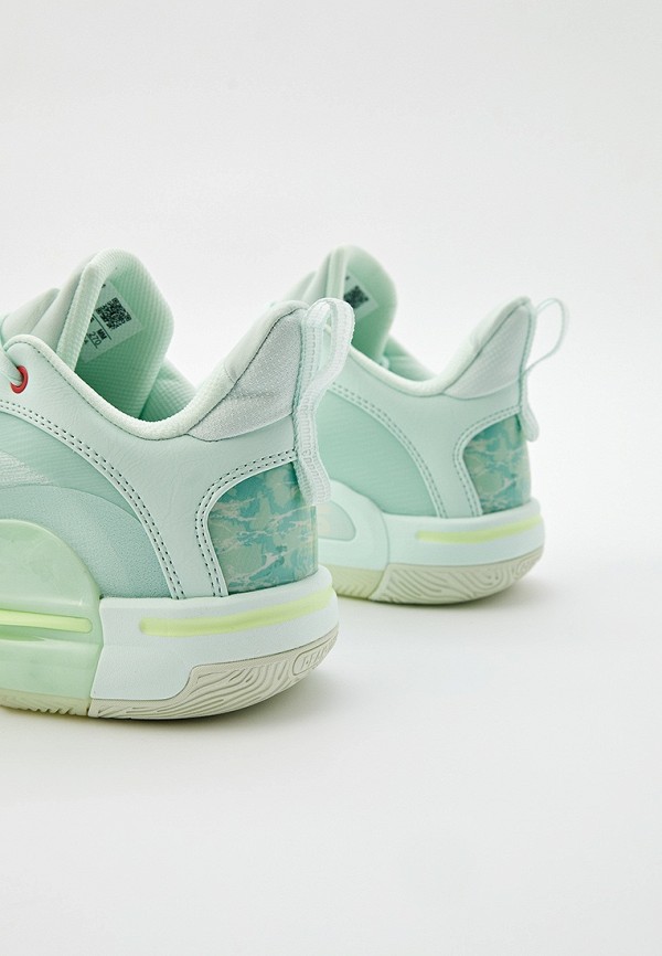 фото Кроссовки peak