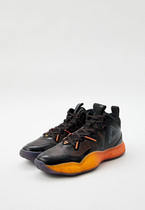 фото Кроссовки peak